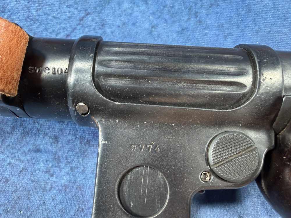 TRANSFERABLE Special Weapons Co German MP38 EFILE READY-img-8