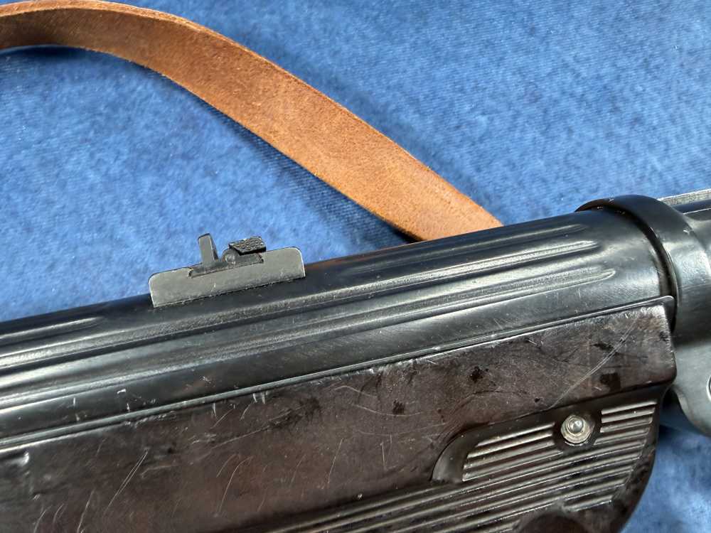 TRANSFERABLE Special Weapons Co German MP38 EFILE READY-img-18