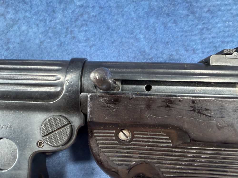 TRANSFERABLE Special Weapons Co German MP38 EFILE READY-img-7