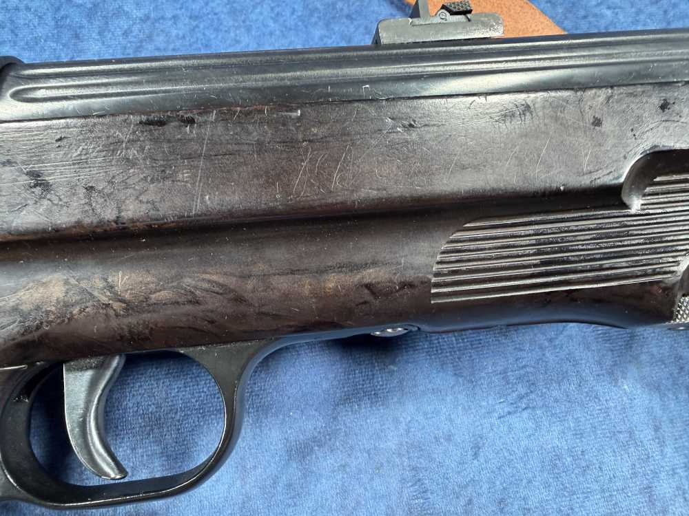 TRANSFERABLE Special Weapons Co German MP38 EFILE READY-img-17