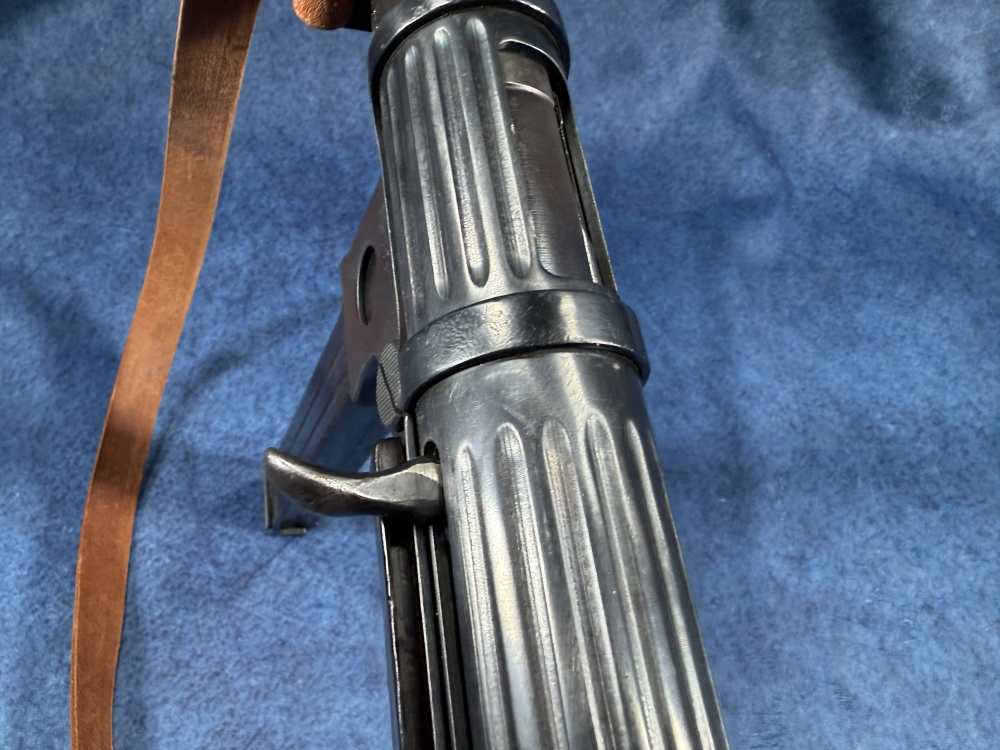TRANSFERABLE Special Weapons Co German MP38 EFILE READY-img-26