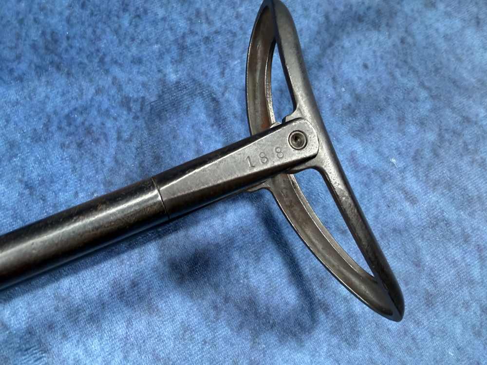 TRANSFERABLE Special Weapons Co German MP38 EFILE READY-img-1
