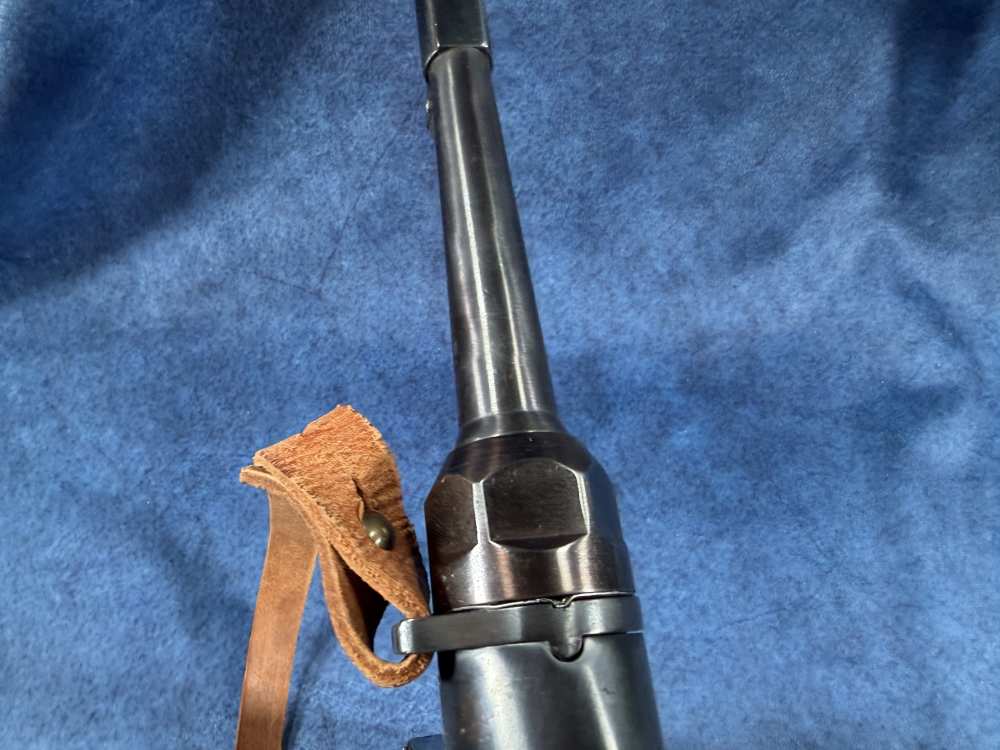 TRANSFERABLE Special Weapons Co German MP38 EFILE READY-img-28