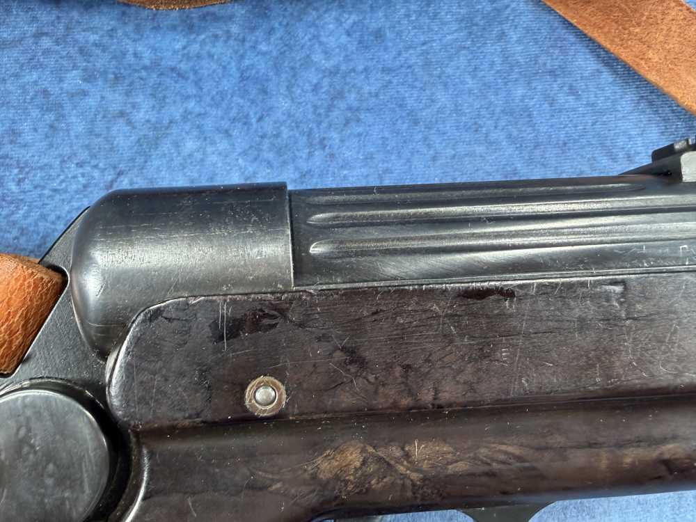 TRANSFERABLE Special Weapons Co German MP38 EFILE READY-img-16