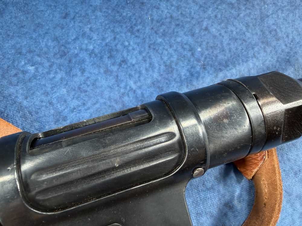 TRANSFERABLE Special Weapons Co German MP38 EFILE READY-img-21