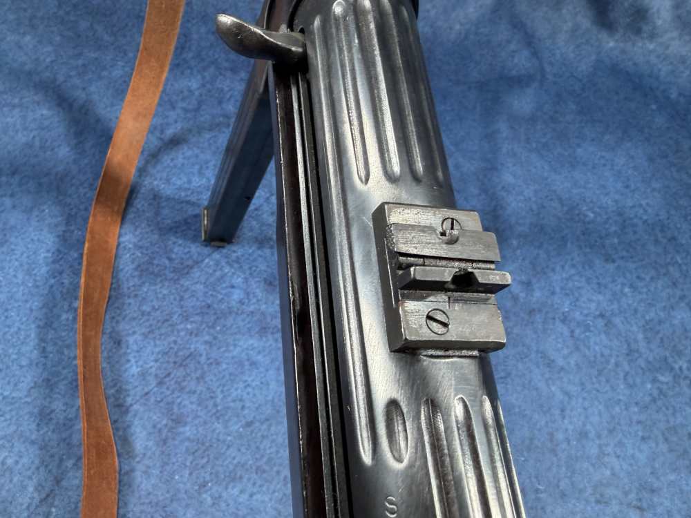 TRANSFERABLE Special Weapons Co German MP38 EFILE READY-img-25