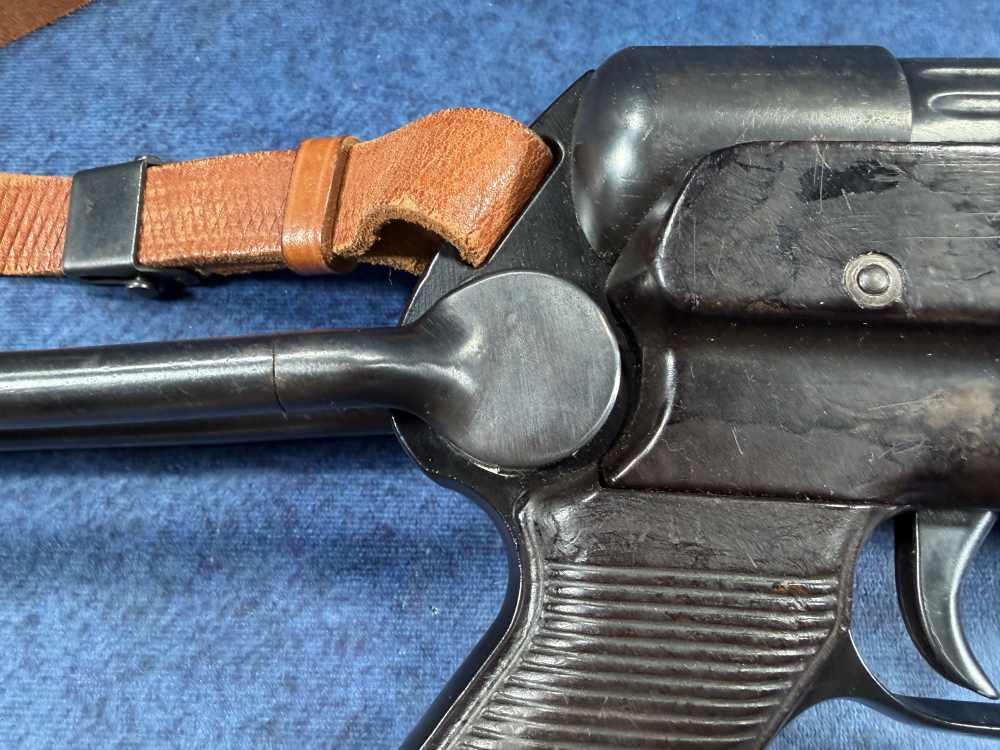 TRANSFERABLE Special Weapons Co German MP38 EFILE READY-img-14
