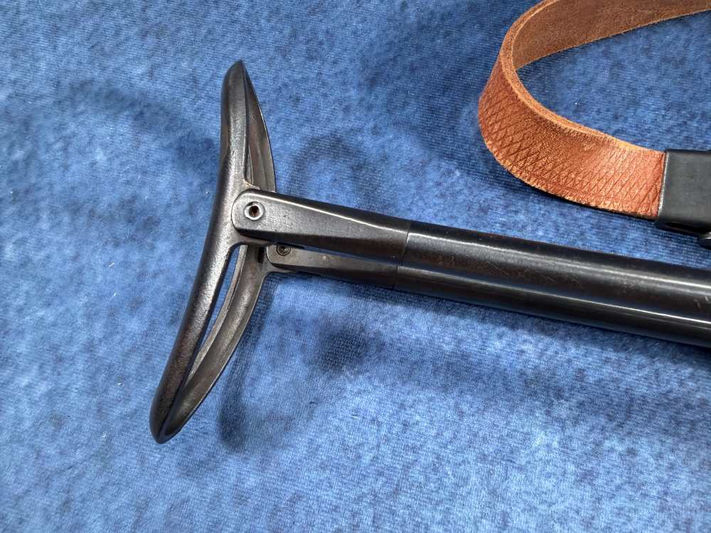 TRANSFERABLE Special Weapons Co German MP38 EFILE READY-img-13