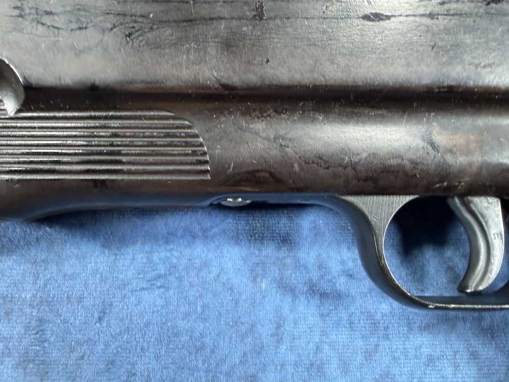 TRANSFERABLE Special Weapons Co German MP38 EFILE READY-img-6