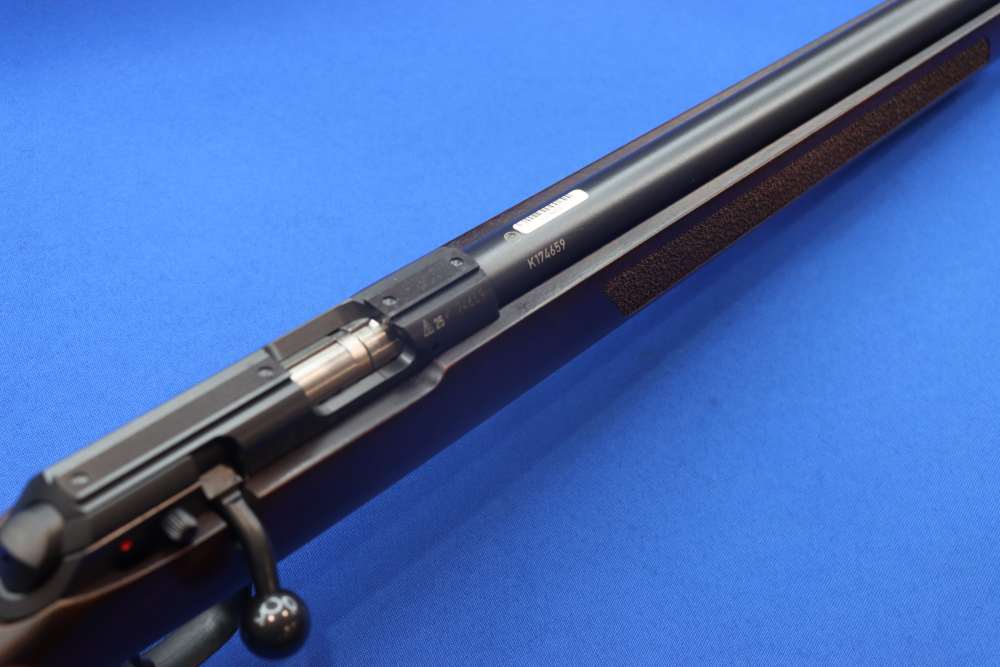 CZ Model 47 VARMINT Rifle 17HMR 20.5" Heavy Barrel 17 HMR 02342 NEW BA HB-img-12