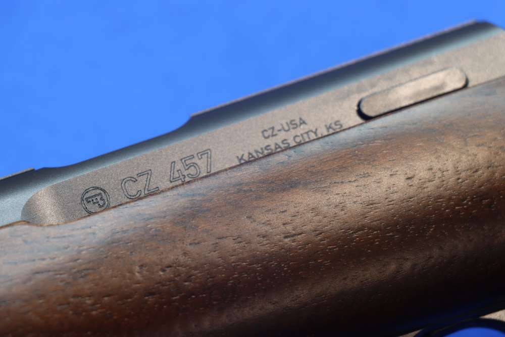 CZ Model 47 VARMINT Rifle 17HMR 20.5" Heavy Barrel 17 HMR 02342 NEW BA HB-img-29