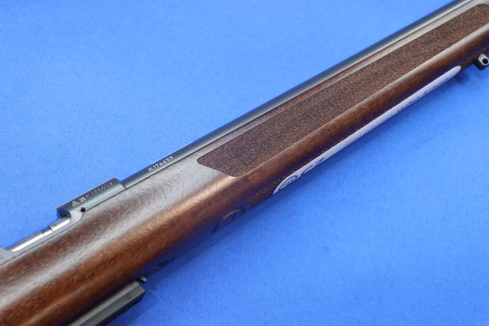 CZ Model 47 VARMINT Rifle 17HMR 20.5" Heavy Barrel 17 HMR 02342 NEW BA HB-img-7