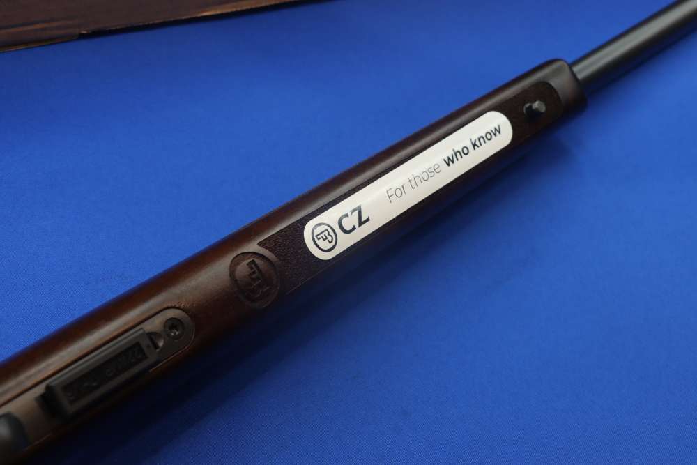 CZ Model 47 VARMINT Rifle 17HMR 20.5" Heavy Barrel 17 HMR 02342 NEW BA HB-img-16