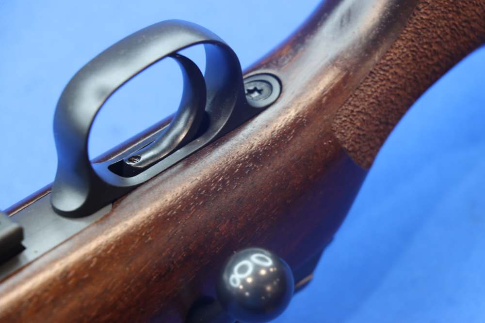 CZ Model 47 VARMINT Rifle 17HMR 20.5" Heavy Barrel 17 HMR 02342 NEW BA HB-img-33