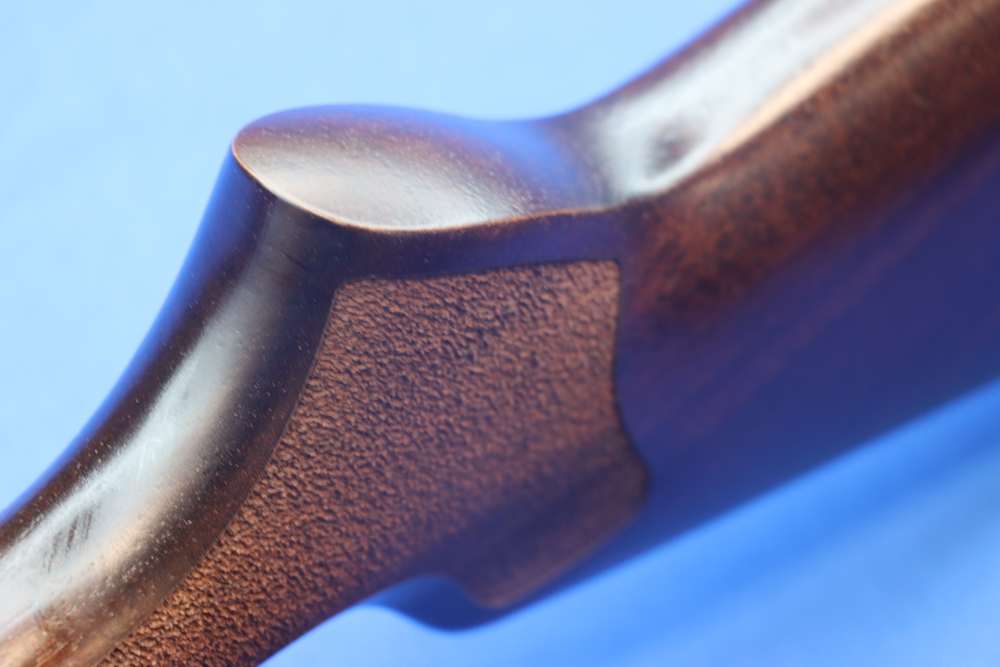 CZ Model 47 VARMINT Rifle 17HMR 20.5" Heavy Barrel 17 HMR 02342 NEW BA HB-img-34