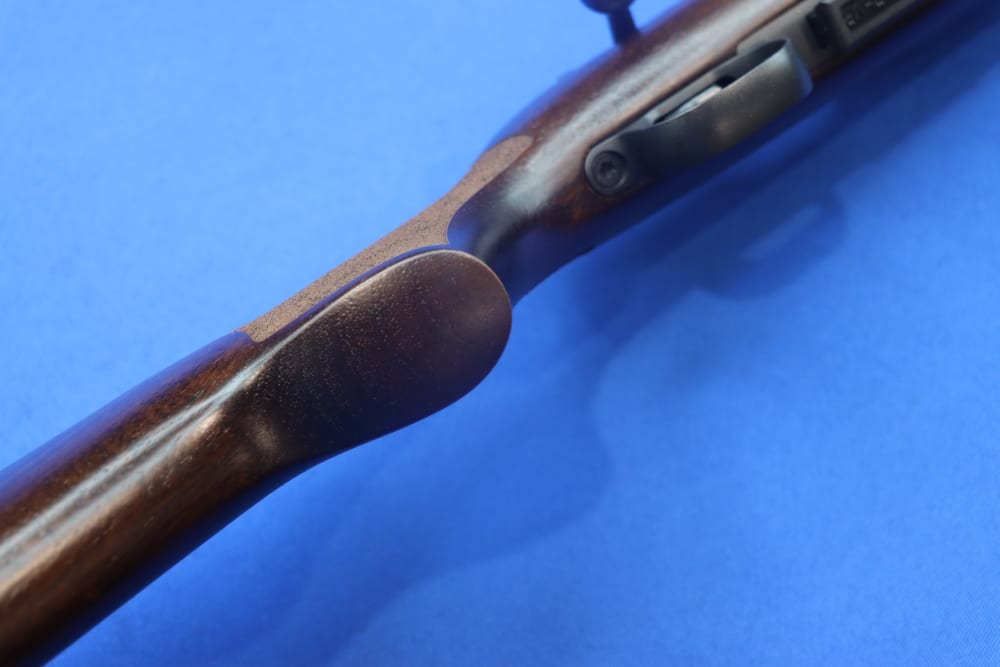 CZ Model 47 VARMINT Rifle 17HMR 20.5" Heavy Barrel 17 HMR 02342 NEW BA HB-img-14