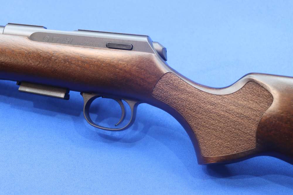 CZ Model 47 VARMINT Rifle 17HMR 20.5" Heavy Barrel 17 HMR 02342 NEW BA HB-img-21