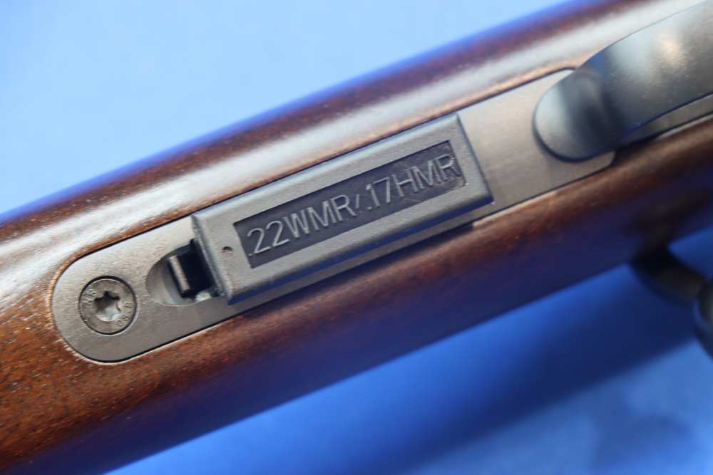 CZ Model 47 VARMINT Rifle 17HMR 20.5" Heavy Barrel 17 HMR 02342 NEW BA HB-img-31