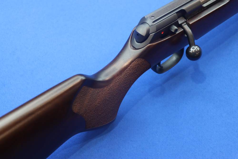 CZ Model 47 VARMINT Rifle 17HMR 20.5" Heavy Barrel 17 HMR 02342 NEW BA HB-img-10