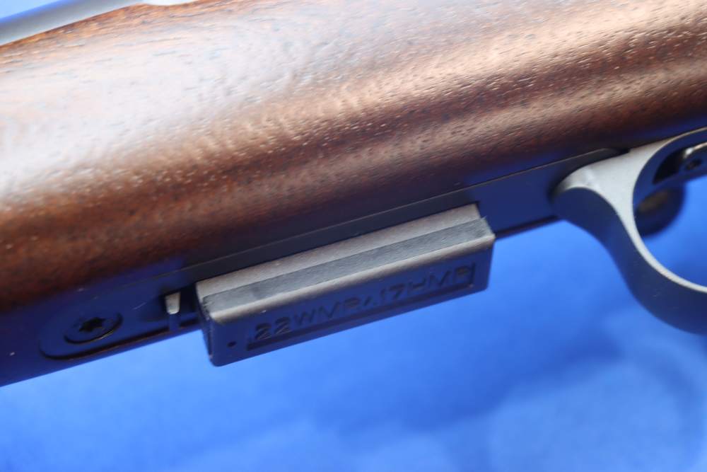 CZ Model 47 VARMINT Rifle 17HMR 20.5" Heavy Barrel 17 HMR 02342 NEW BA HB-img-30