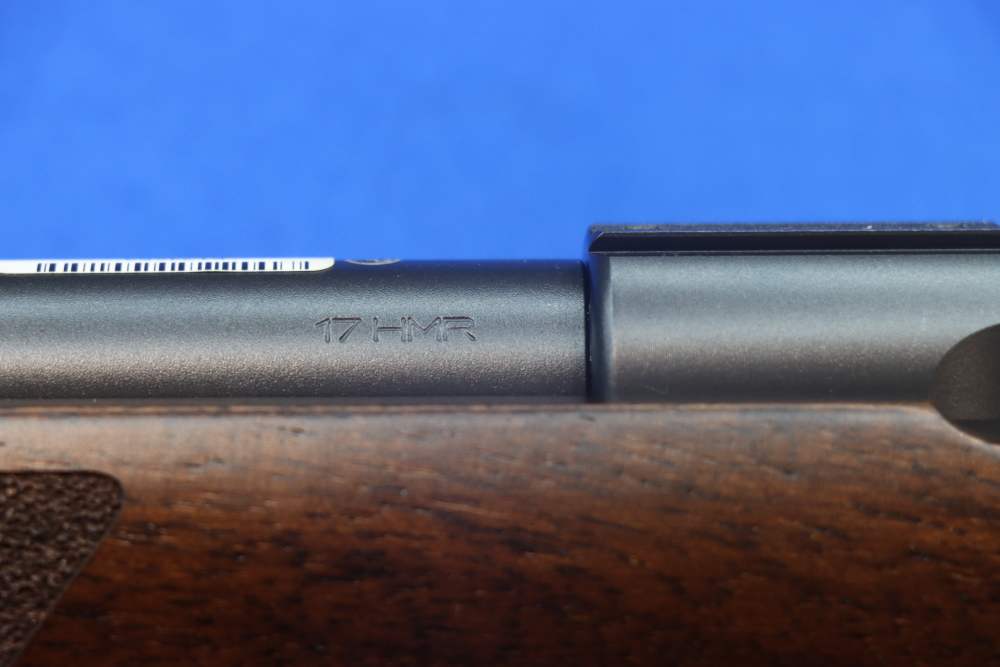 CZ Model 47 VARMINT Rifle 17HMR 20.5" Heavy Barrel 17 HMR 02342 NEW BA HB-img-28