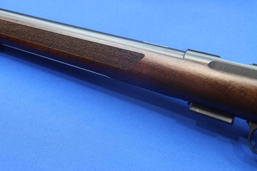 CZ Model 47 VARMINT Rifle 17HMR 20.5" Heavy Barrel 17 HMR 02342 NEW BA HB-img-23