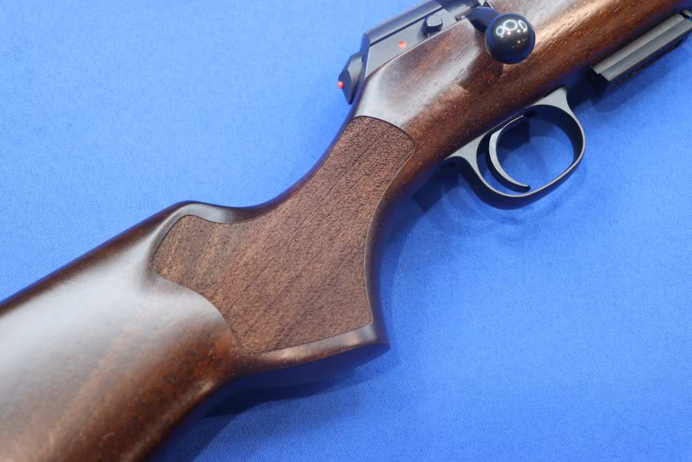 CZ Model 47 VARMINT Rifle 17HMR 20.5" Heavy Barrel 17 HMR 02342 NEW BA HB-img-4