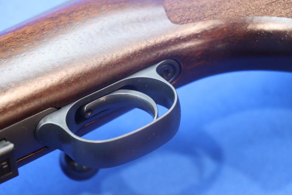 CZ Model 47 VARMINT Rifle 17HMR 20.5" Heavy Barrel 17 HMR 02342 NEW BA HB-img-32