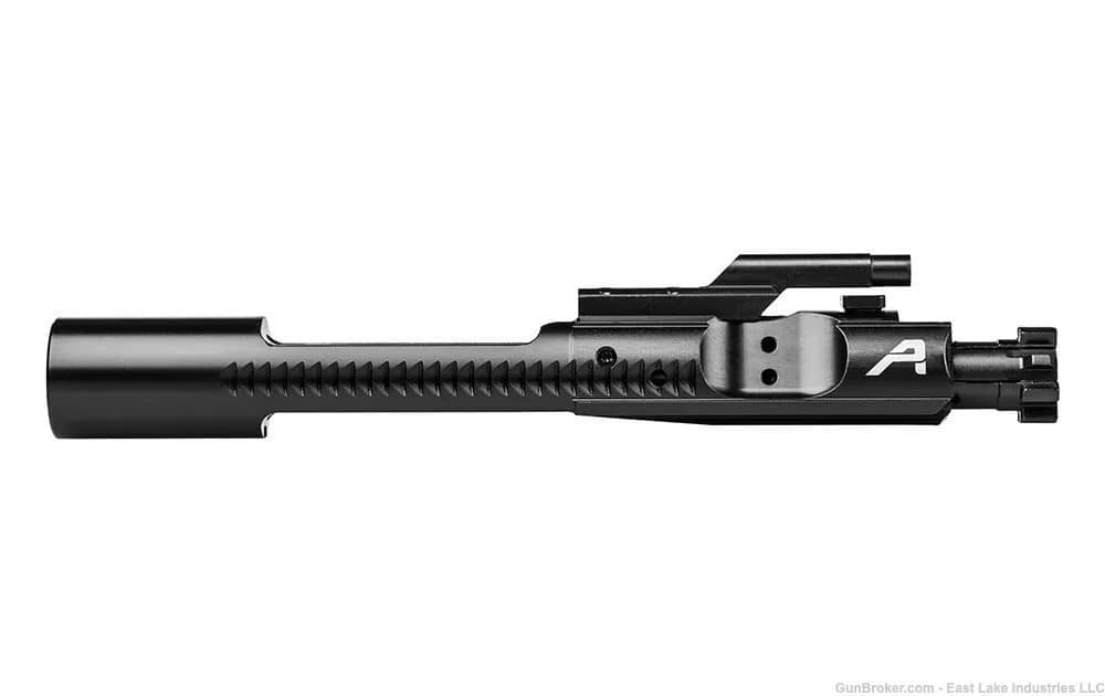 Aero Precision BCG Black Nitride 5.56 M4-img-0