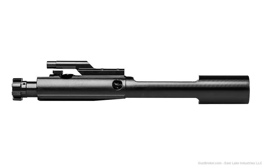 Aero Precision BCG Black Nitride 5.56 M4-img-1