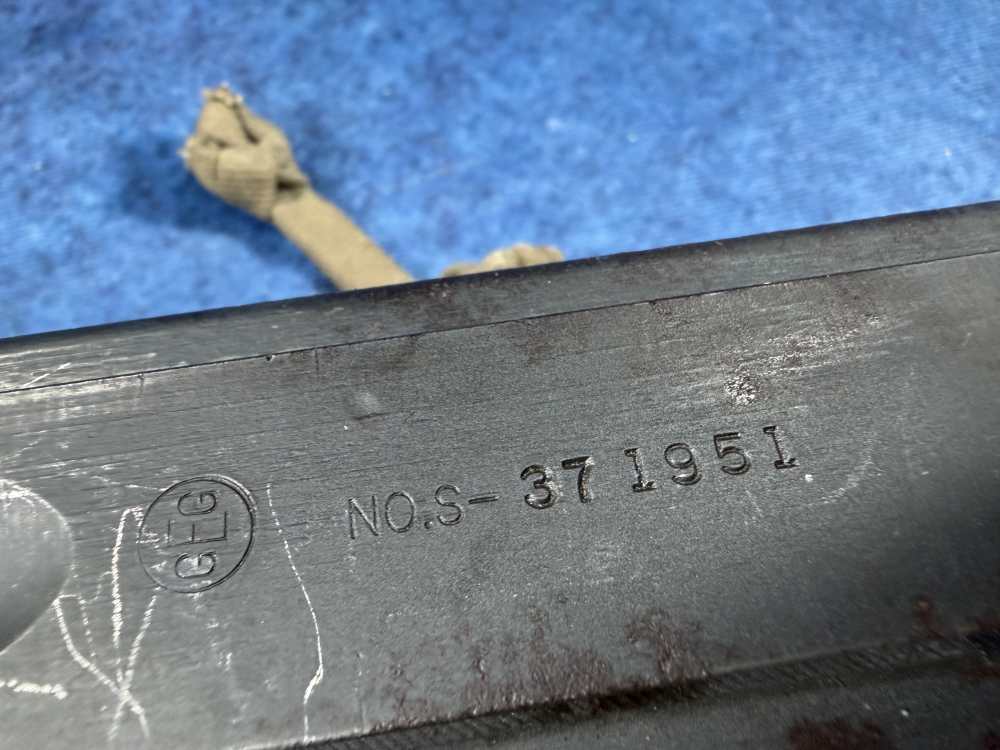 TRANSFERABLE Auto Ordnance Thompson Bridgeport Savage 1928A1 EFILE READY-img-11