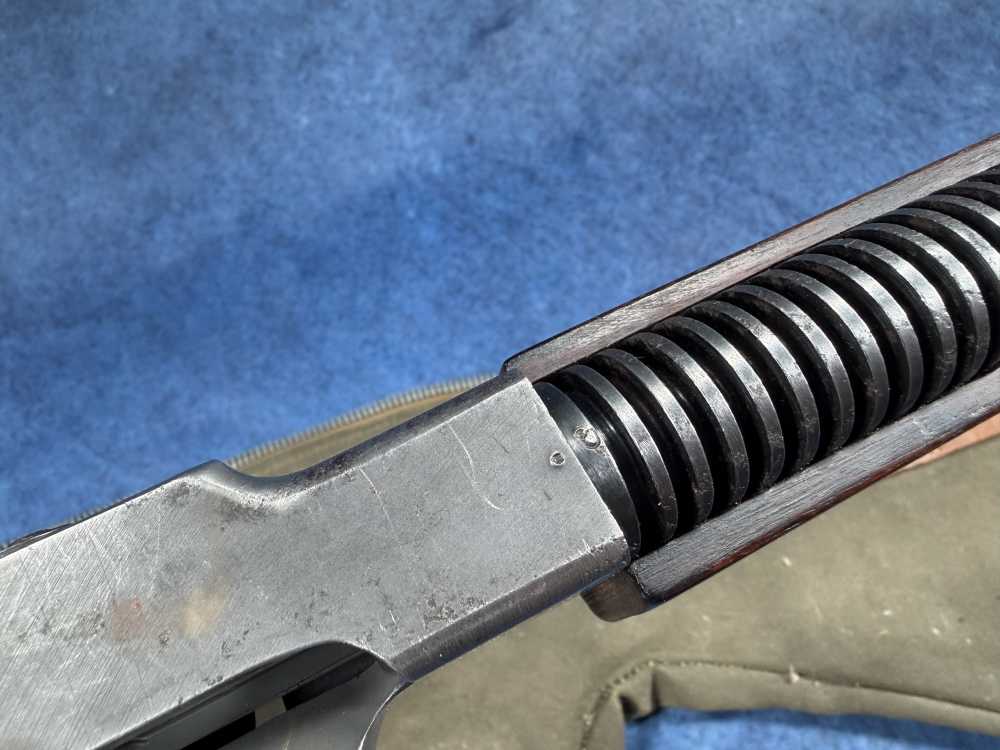 TRANSFERABLE Auto Ordnance Thompson Bridgeport Savage 1928A1 EFILE READY-img-21