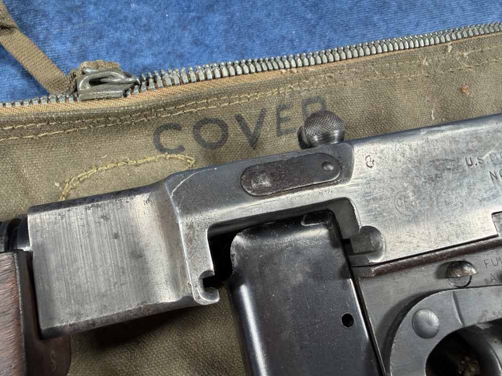 TRANSFERABLE Auto Ordnance Thompson Bridgeport Savage 1928A1 EFILE READY-img-8