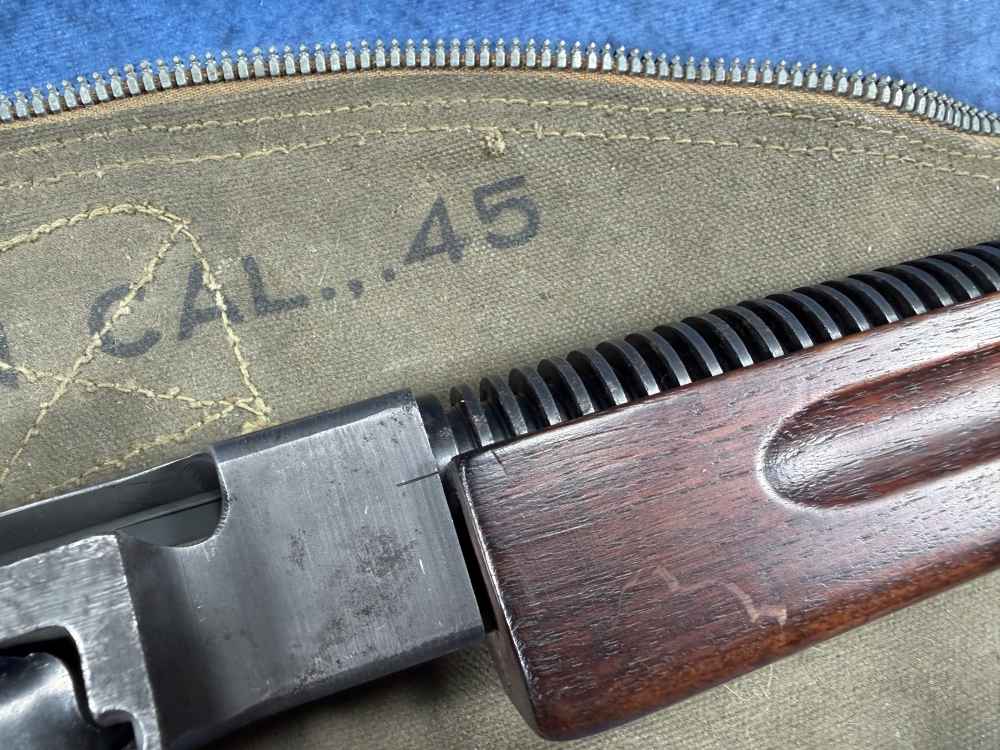 TRANSFERABLE Auto Ordnance Thompson Bridgeport Savage 1928A1 EFILE READY-img-18