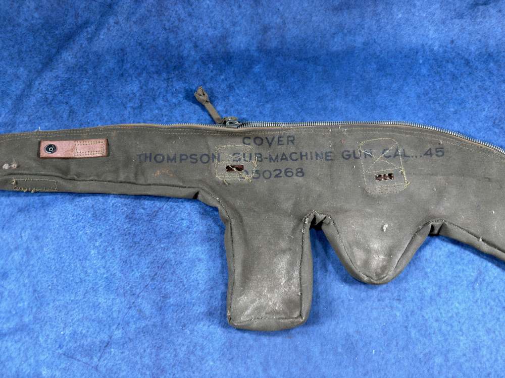 TRANSFERABLE Auto Ordnance Thompson Bridgeport Savage 1928A1 EFILE READY-img-23