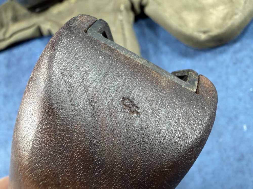 TRANSFERABLE Auto Ordnance Thompson Bridgeport Savage 1928A1 EFILE READY-img-12