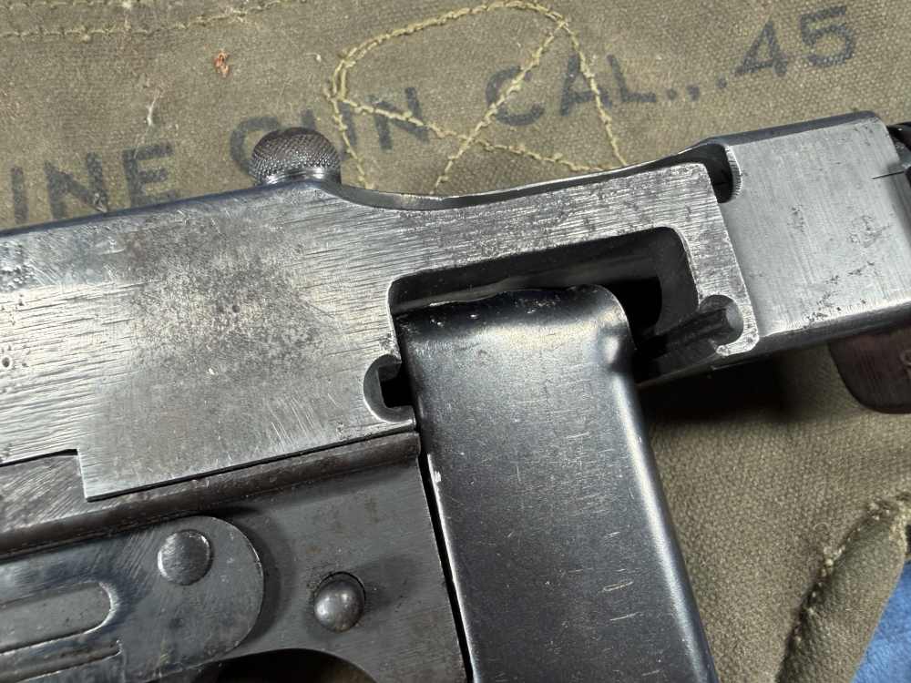 TRANSFERABLE Auto Ordnance Thompson Bridgeport Savage 1928A1 EFILE READY-img-17