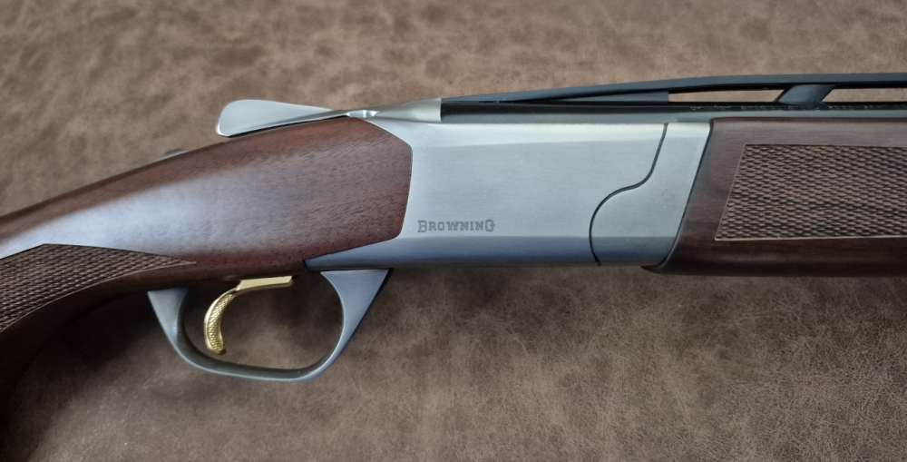 NIB BROWNING CYNERGY CX 20GA 30" BOX-img-3