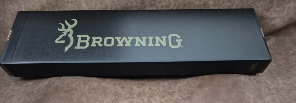 NIB BROWNING CYNERGY CX 20GA 30" BOX-img-14