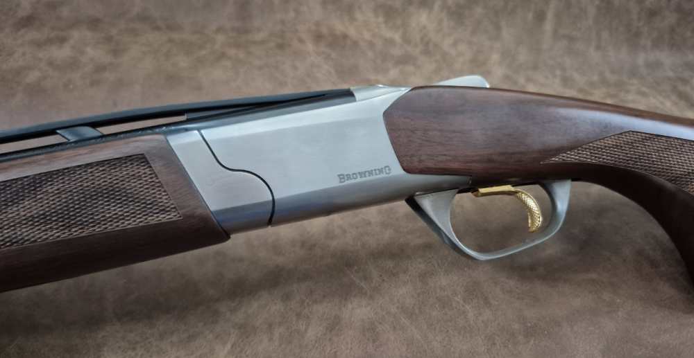 NIB BROWNING CYNERGY CX 20GA 30" BOX-img-8