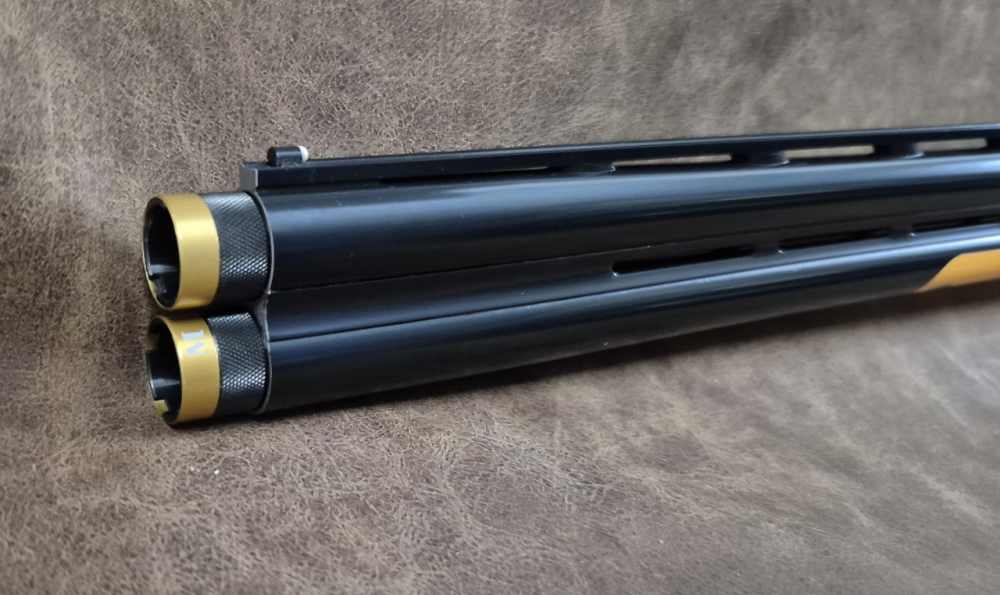 NIB BROWNING CYNERGY CX 20GA 30" BOX-img-11