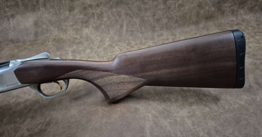 NIB BROWNING CYNERGY CX 20GA 30" BOX-img-7