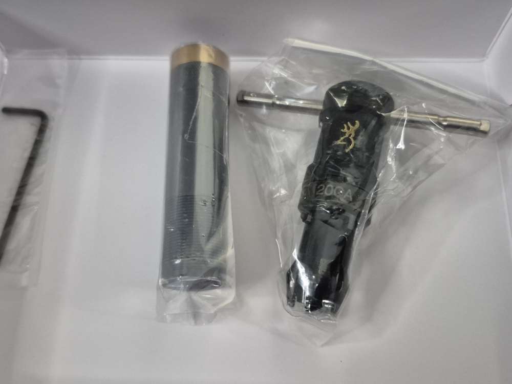 NIB BROWNING CYNERGY CX 20GA 30" BOX-img-17