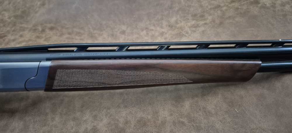 NIB BROWNING CYNERGY CX 20GA 30" BOX-img-5