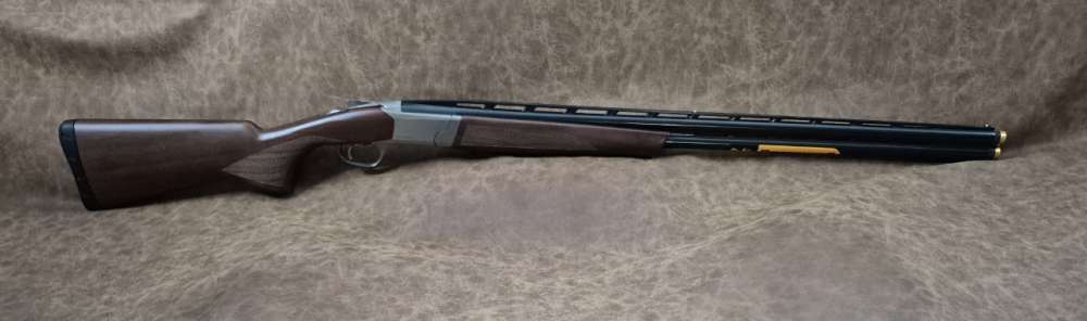NIB BROWNING CYNERGY CX 20GA 30" BOX-img-0