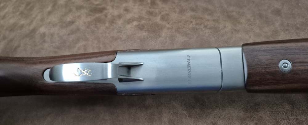 NIB BROWNING CYNERGY CX 20GA 30" BOX-img-4