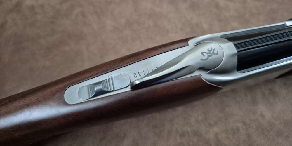 NIB BROWNING CYNERGY CX 20GA 30" BOX-img-2