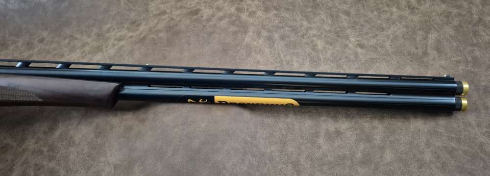 NIB BROWNING CYNERGY CX 20GA 30" BOX-img-6