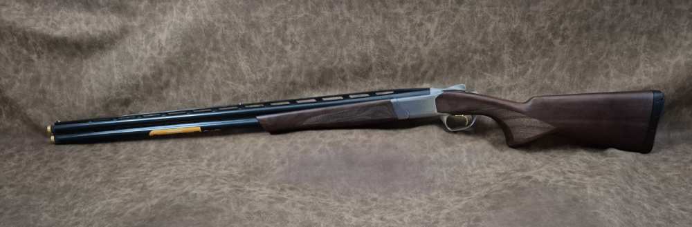 NIB BROWNING CYNERGY CX 20GA 30" BOX-img-12