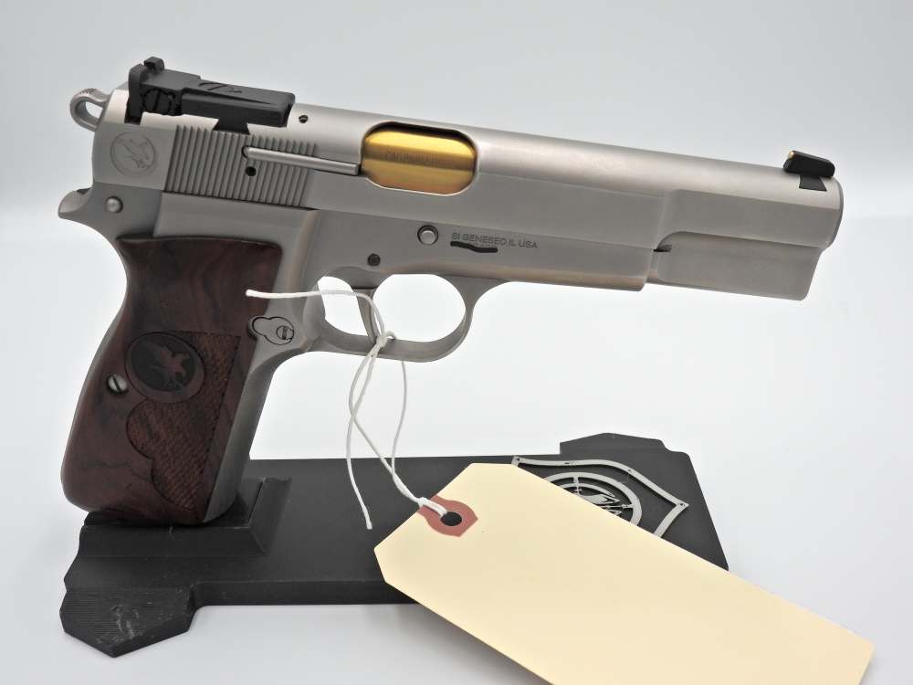 Nighthawk Custom Springfield SA-35 -img-0
